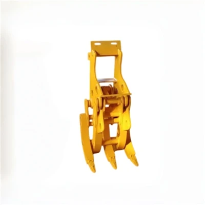 Grapple Mekkanika